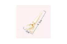 Cute Design Metal Scissors Modeled Hair Pin