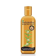 Indulekha Bhringa Hair Oil, 100ml & Indulekha Bringha Hair