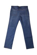 Jeanswest BLUE Slim fit JEANS