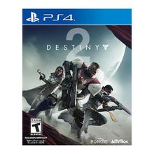 Destiny 2 for PS4