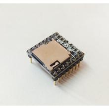 MP3 WAV Player Module (Micro SD)