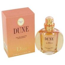 Christian Dior Dune EDT For Women- 100 ml (Per103870)