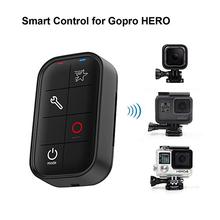 Waterproof Smart WIFI Remote Control Set with Charging Cable For Gopro