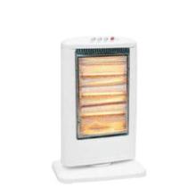 Home Glory 1200w Sleek Halogen Heater HG-QH504