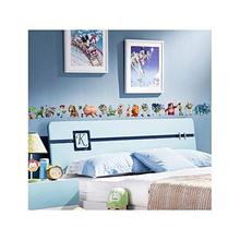 New Cartoon Removable Wall Stickers For Kids Rooms