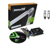 Inno3D nvidia Geforce GT 730 2GB DDR3 HDMI DVI VGA 128 bit Graphics Card