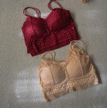 Net bralet