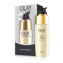 Olay Total Effect 7 In 1 Daily Serum-50Ml