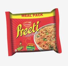Preeti Meal Pack Chicken Noodles - (W)
