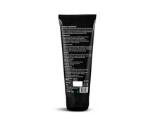Beardo Activated Charcoal Anti-Pollution Face Wash For Men - 100ml