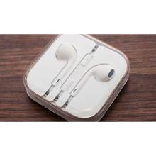 Original ( OEM ) Apple EarPods Headphone Plug for devices with 3.5mm