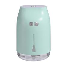 Ultrasonic Humidifier_humidifier air atomizer usb