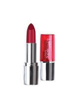 Diana of London Super Matte Lipstick 06 Demure Red (5g)