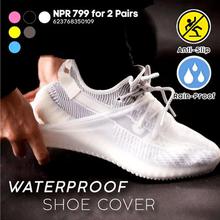 FootWearPRO - Waterproof Shoe Cover