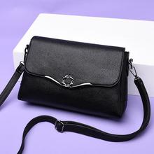 Women's shoulder bag_2020 new fashion ladies shoulder bag