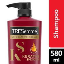 Tresemme Keratin Smooth Shampoo - 580 ml