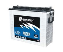 120AH/12V C20  SMARTEN INVERTER TUBULAR BATTERY BRAVO-1200