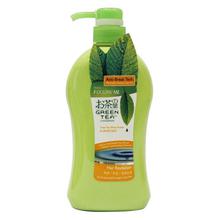 Green Tea Shampoo Revitalizer (750ml)