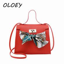 European Casual flap bag Messenger Bag Women Handbag