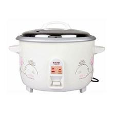 Baltra Rice Cooker Star Commercial- 5.6 Ltr