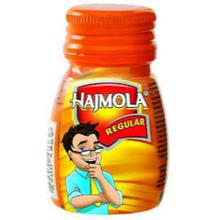 Dabur Hajmola Regular (120 Tabs)