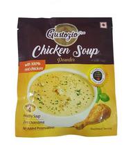 Gustozio Chicken Soup Powder, 42gm