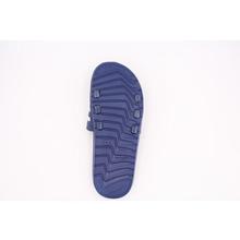 Magic Slipper for Men Blue-Eva ZOOM02