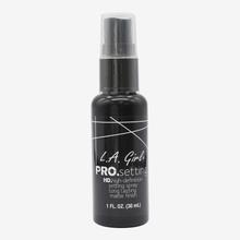 L.A Girl Pro Setting Spray Long Lasting Matte Finish 30ml