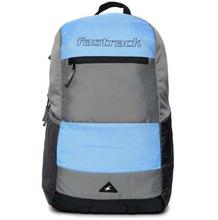 Fastrack Polyester Unisex Laptop Backpack - A0701N