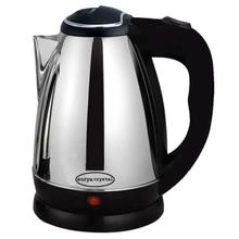 2 Liter auto off strainless steel kettle