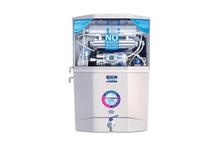 Kent Supreme Ro+Uv+Uf+Tds Control Water Purifier (9+9 Ltr)