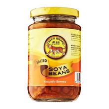 Tiger Brand Salted Soya Bean Paste (370gm)