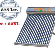 Pro-Sun Solar Water Heater-375Ltr