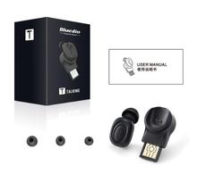 Bluedio T Talking Mini Bluetooth Earbud