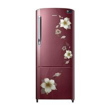 Samsung 192L Single Door Refrigerator [RR20M2741R2]