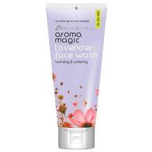 Aroma Magic Neem and Tea Tree Face Wash, 100ml