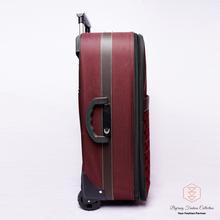 28 Inch Oxford Suitcase Trolley Luggage Business Trolley Case Suitcase Travel Luggage Bag