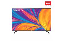 TCL 40" Smart LED TV - 40S6500