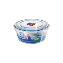 Lock And Lock Nestables Round Container (1.4L)-1 Pc