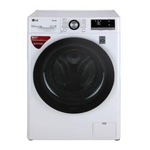 LG Washing Machine 7 KG AI DD Motor Series - FV1207S4W