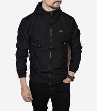 Men Windproof Summer Jacket