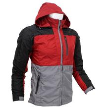 Men's Waterproof Assorted Jacket