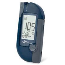 Clever Chek TD-4231 Blood Glucose Monitoring Meter