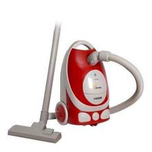 VCW16/B 1600W Bag Vacuum Cleaner - (red)