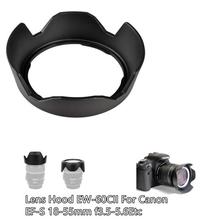 Lens Hood EW-60CII  For Canon