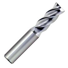 End Mill 4 Flute AT.FFS.4