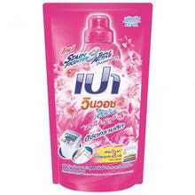 Pao Liquid Detergent Refill Pink Soft ( 800 ml)