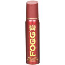 FOGG Fragrance Body Spray Monarch- 120 Ml