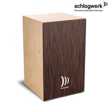 Schlagwerk Cba3Sw Cajon Pro Wenge