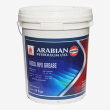 Arzol 18Kg Mpx Grease